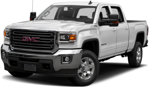 2019 GMC Sierra 3500HD Truck 2019 GMC Sierra 3500HD Truck